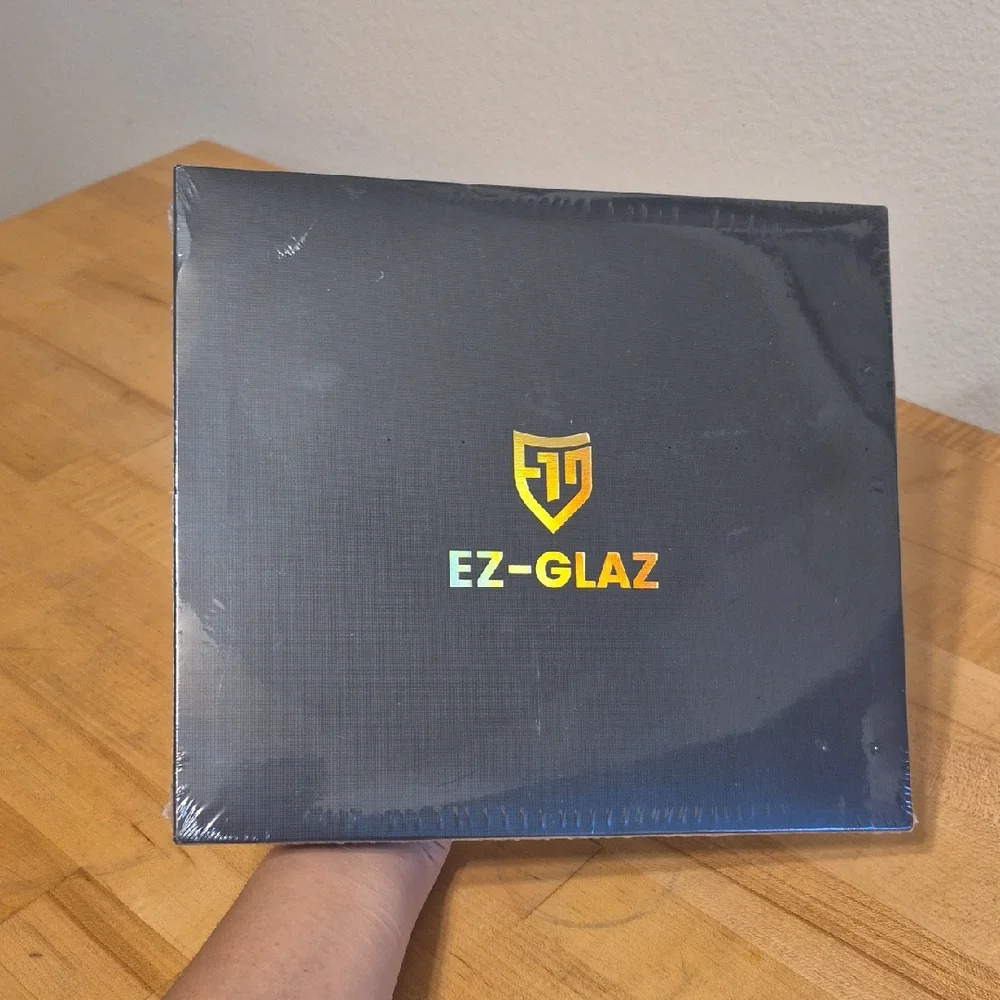 EZ-GLAZ Privacy 4 Pack iPhone 15 ProMax 6.7